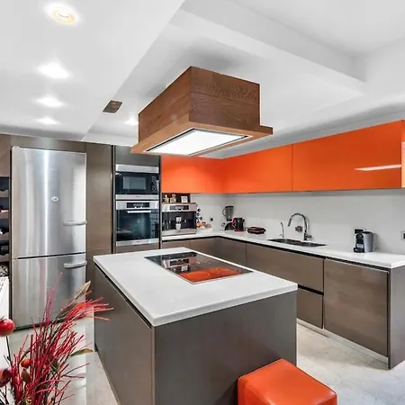 Veranna Lux Apartment