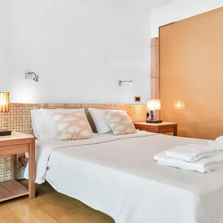 Apartment Veranna Lux