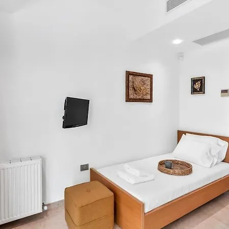 Veranna Lux Apartment Ialysos (Rhodes)