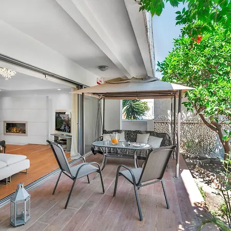 Apartment Veranna Lux