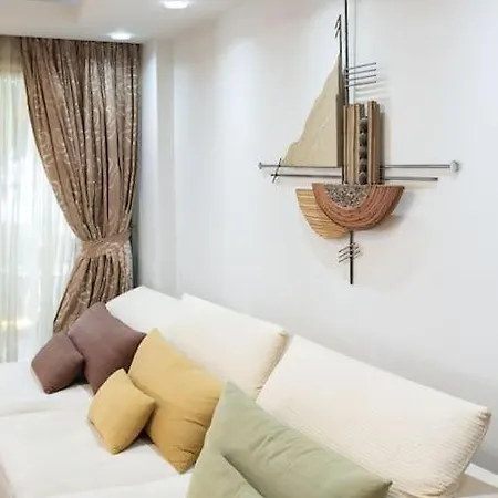 Apartment Veranna Lux Ialysos (Rhodes)