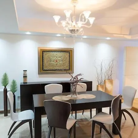 Apartment Veranna Lux