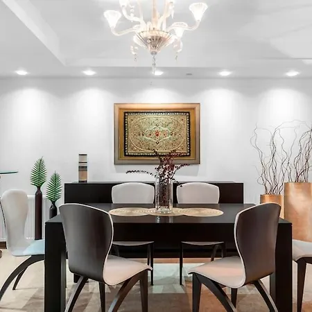 Apartment Veranna Lux