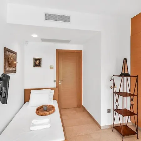 Veranna Lux Apartment Ialysos (Rhodes)