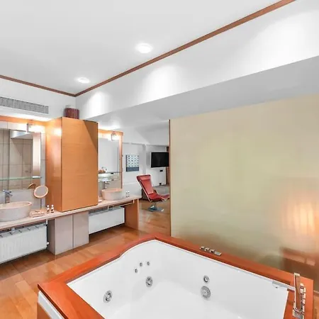 Veranna Lux Apartment *