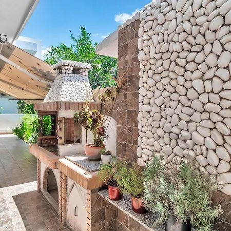 Apartment Veranna Lux Ialysos (Rhodes)